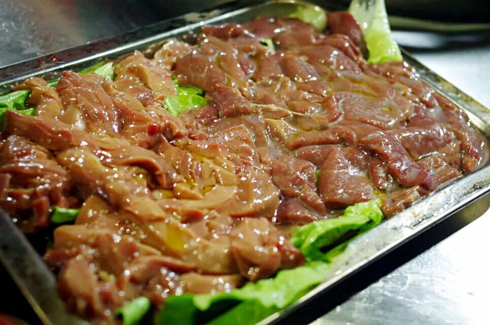 独一无二烧烤完整视频,独一无二的烧烤值得品尝