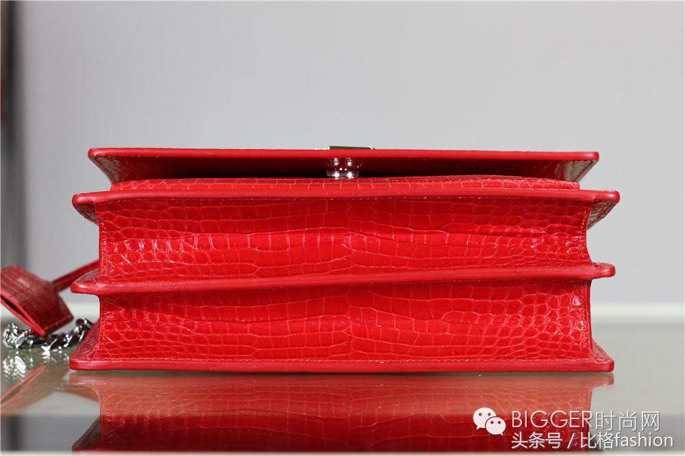 亲测SLPSunset|你值得拥有的容量王包plus