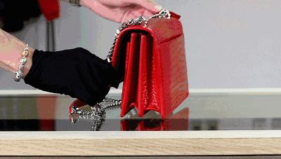 亲测SLPSunset|你值得拥有的容量王包plus