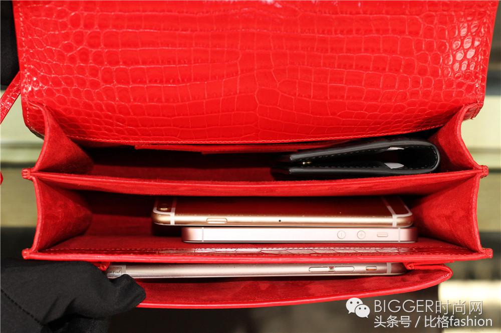 亲测SLPSunset|你值得拥有的容量王包plus