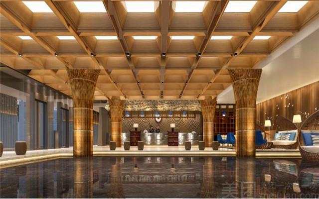 乐岛汤泉门票多少钱一张,海阳乐岛汤泉洗浴会所怎么样