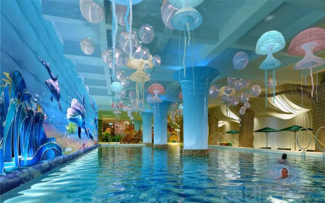 乐岛汤泉门票多少钱一张,海阳乐岛汤泉洗浴会所怎么样