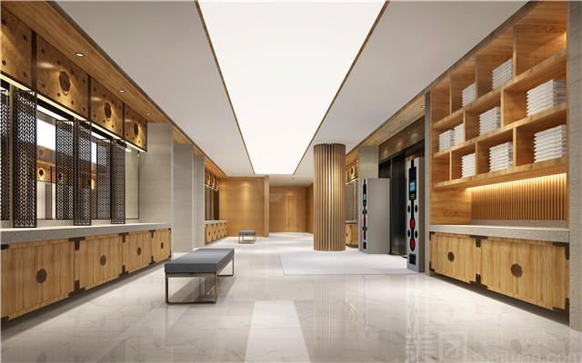 乐岛汤泉门票多少钱一张,海阳乐岛汤泉洗浴会所怎么样