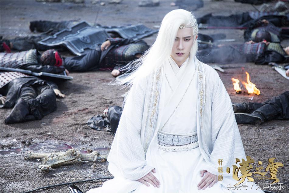 轩辕剑总共有几部,盘点轩辕剑