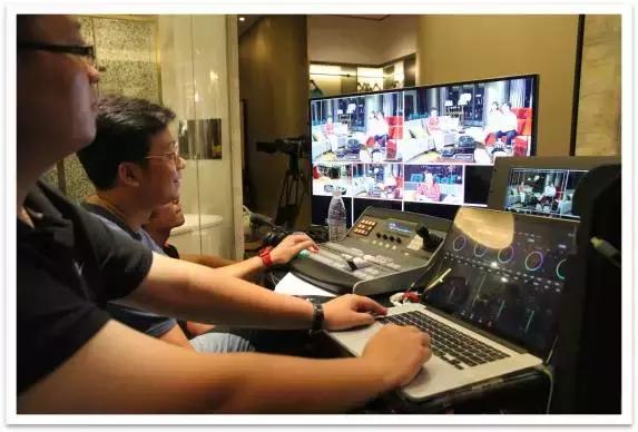 一个4K讯道真得50万？百度直播实战告诉你真相！