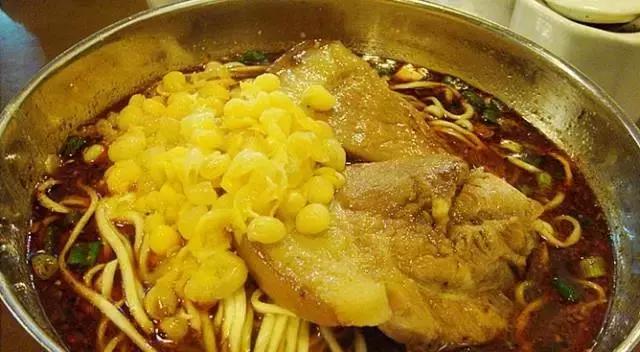 杨家坪十大必吃馆子耙二哥火锅,杨家坪江湖菜推荐排行榜