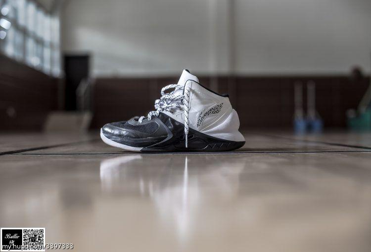 韦德之道第六人2代测评,李宁韦德第六人鸳鸯测评