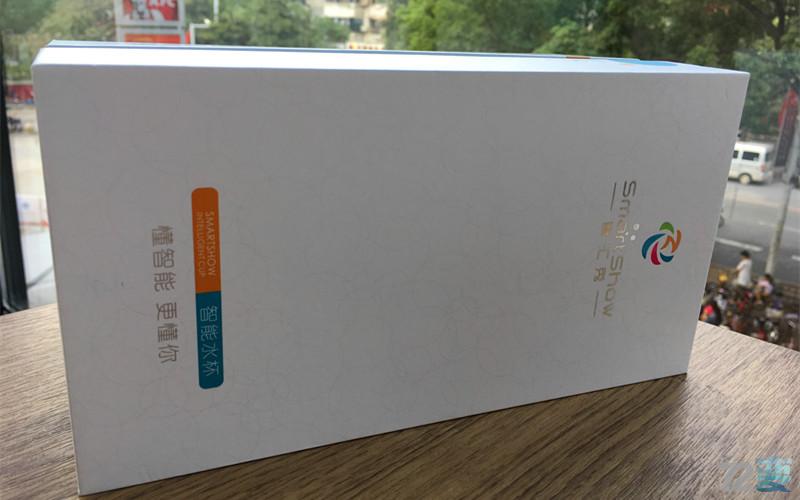 smartshow智能水杯说明书,智能高科技水杯