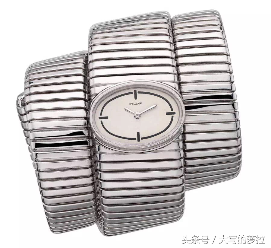 宝格丽璀璨瑰丽系列风格是什么,宝格丽高级珠宝灵蛇之美