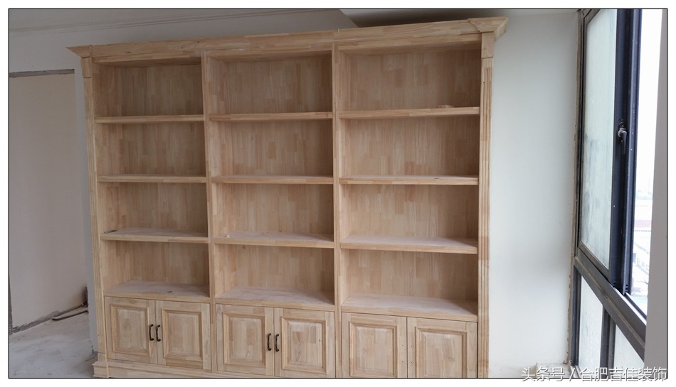 老王看家装,老王讲装修柜子板材