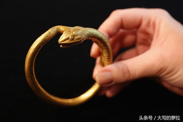 宝格丽璀璨瑰丽系列风格是什么,宝格丽高级珠宝灵蛇之美