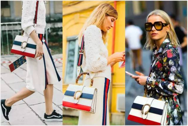 杨幂最新gucci,杨幂gucci女神