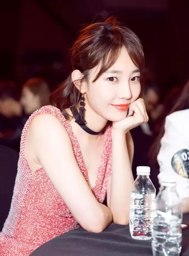 适合自己才是时髦,真正的时髦是刻在骨子里的