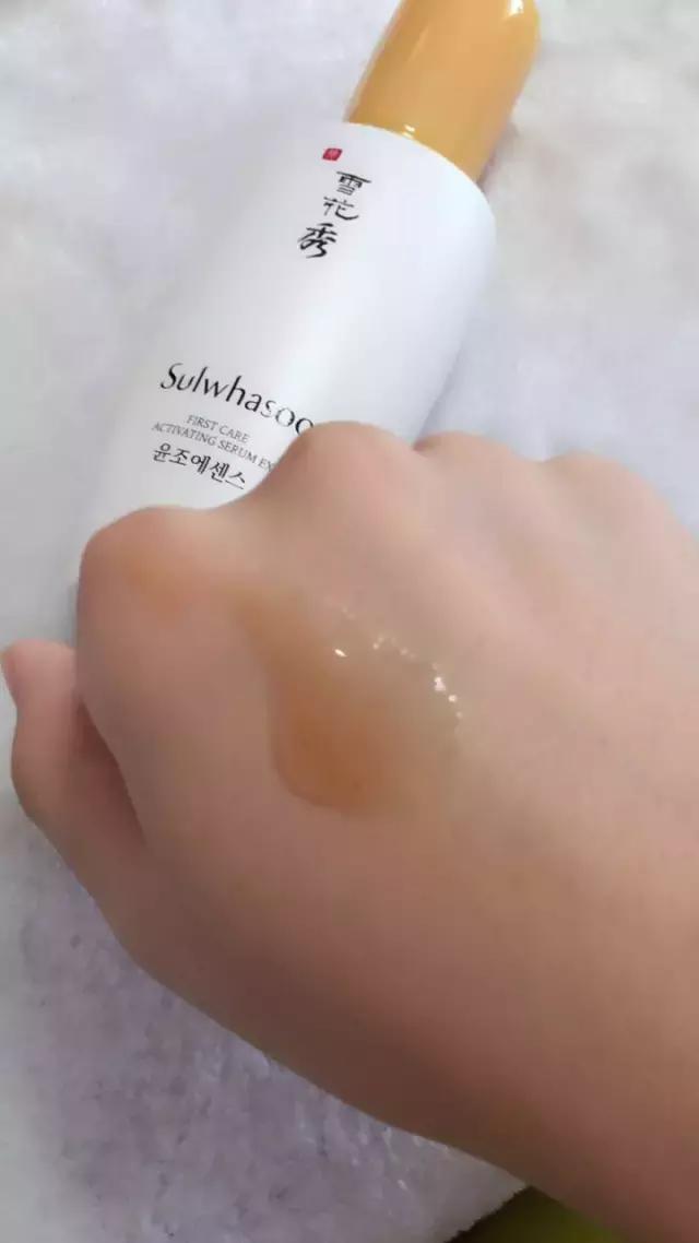 雪花秀贵妇套盒真实测评,雪花秀全明星测评