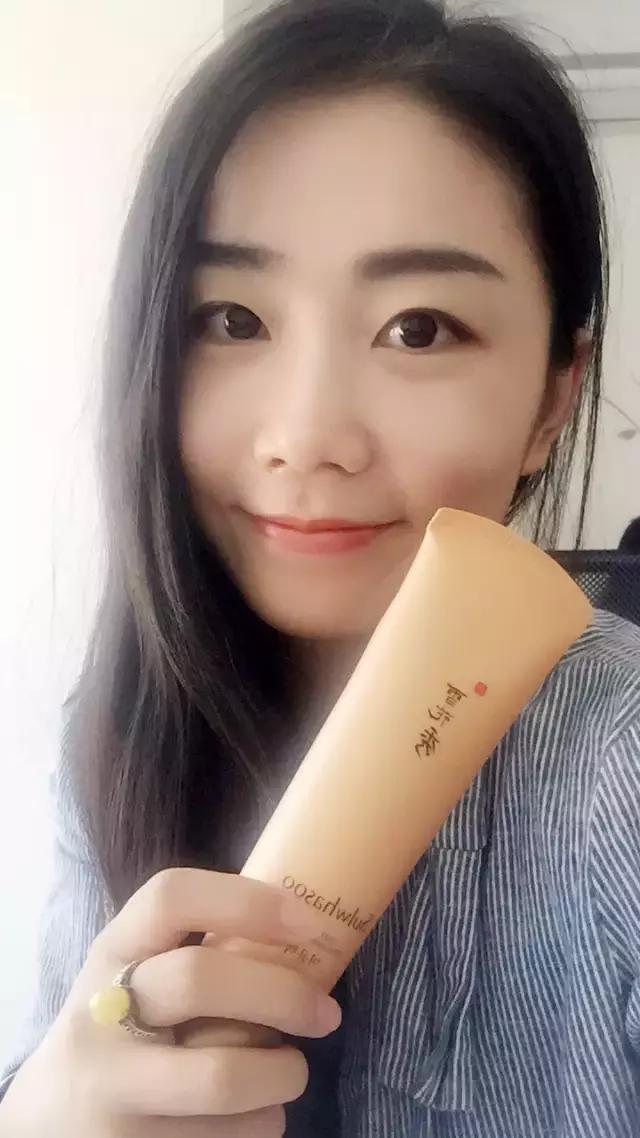 雪花秀贵妇套盒真实测评,雪花秀全明星测评