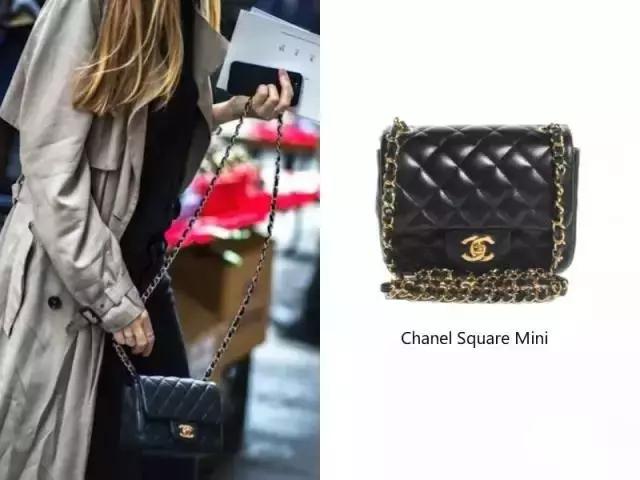 盘点万元经典包包,千元轻奢包经典