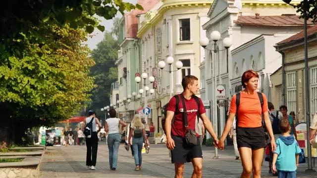 听说今年的法定节假日已用完,可我还有这5个地方没去啊!