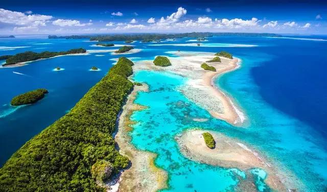 听说今年的法定节假日已用完,可我还有这5个地方没去啊!