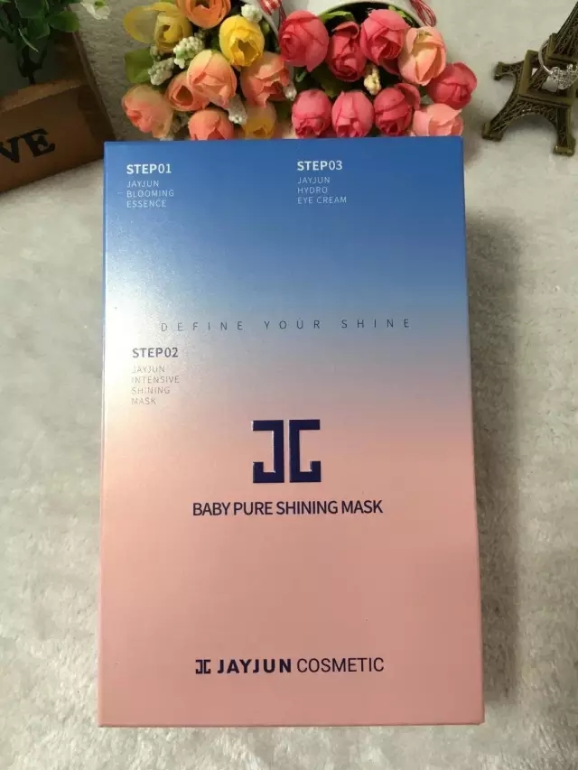 粉嫩韩妆眼影,粉嫩元气的韩国妆