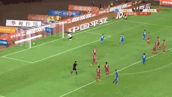 探营国足关键战球场,上港重回旧主场