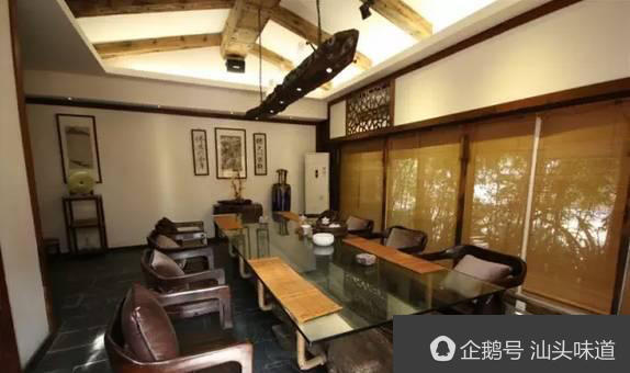 汕头龙湖丹霞庄附近私房菜,汕头有啥好吃的私房菜地址