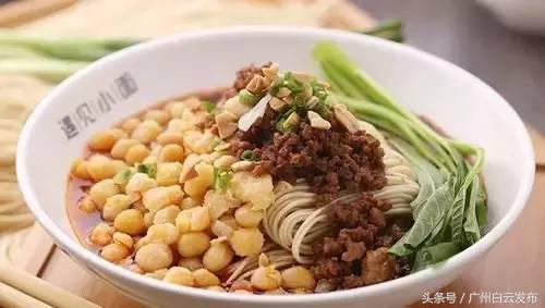 在家门口就能吃遍亚洲美食,白云区一日游必吃美食