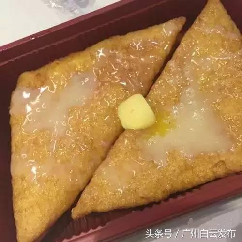 在家门口就能吃遍亚洲美食,白云区一日游必吃美食