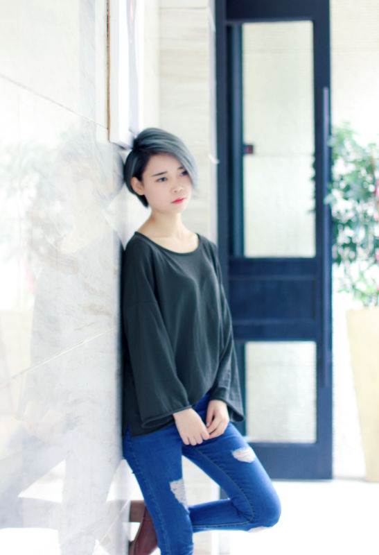 秋季发型参考,秋季发型设计发量多