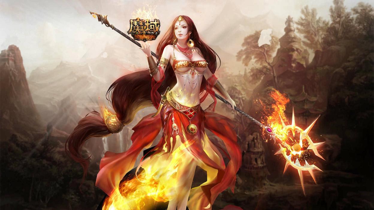 魔域异能者装备属性带水还是风,异能者魔域战士