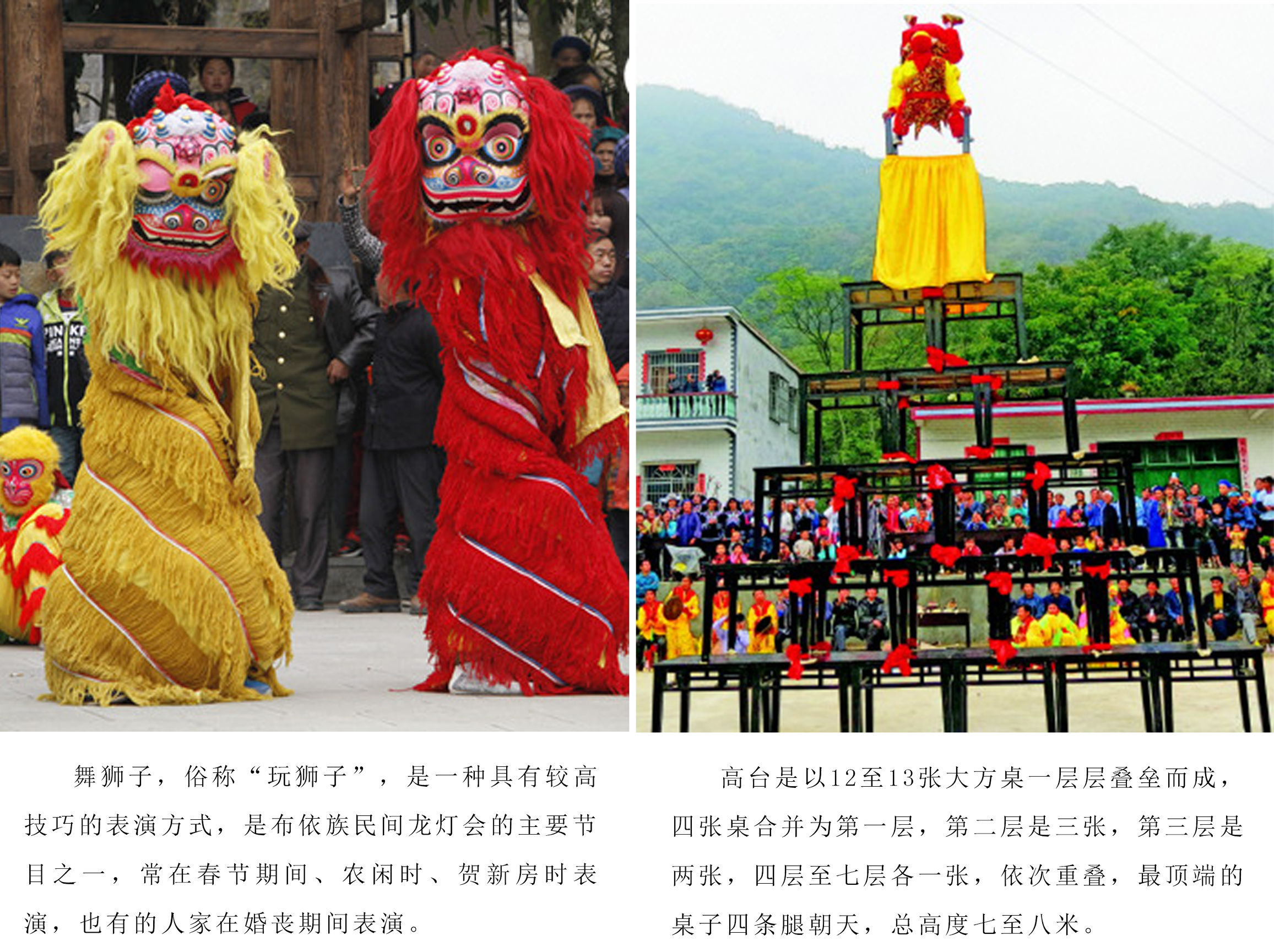 贵州雨后的大山美景,秋天的贵州大山这里仿佛就是仙境