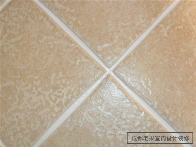 地砖美缝产品好坏区别,砖美缝用哪种产品效果好