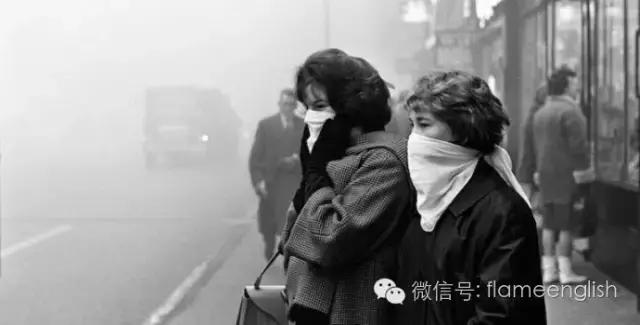 北京雾霾红色预警,北京雾霾预警提示