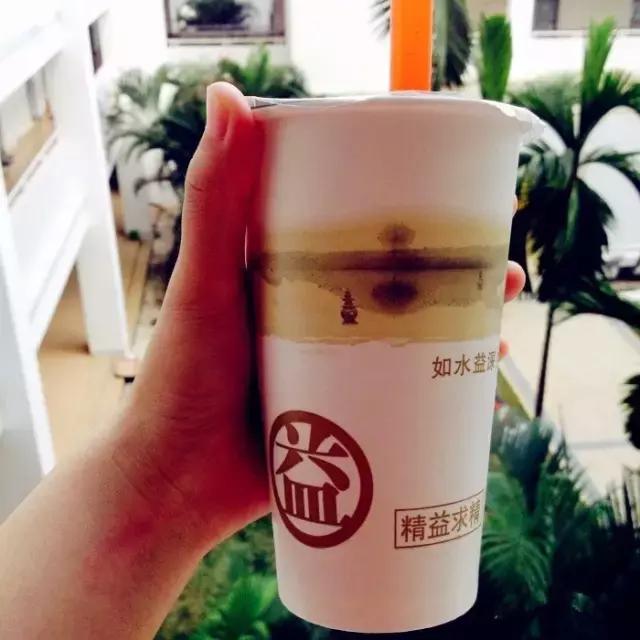 长沙最好喝的奶茶店,公认最好喝的十款奶茶店排名