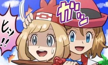 口袋妖怪日月哪些厉害,口袋妖怪日月篇好不好看