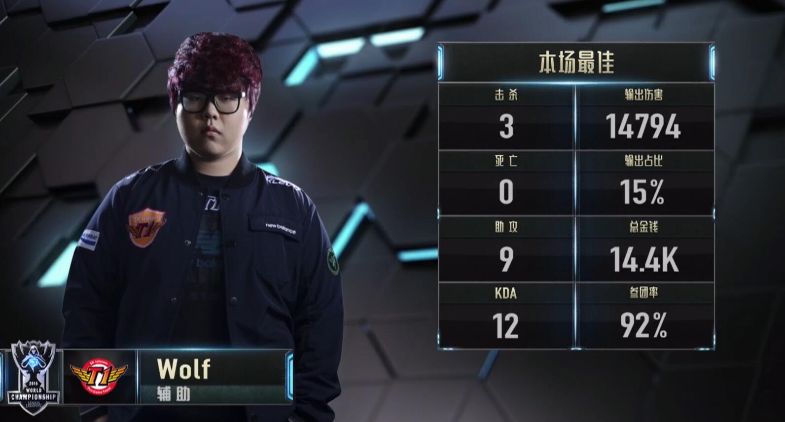 香锅梦魇闪现送死,香锅盲僧怒踢三星