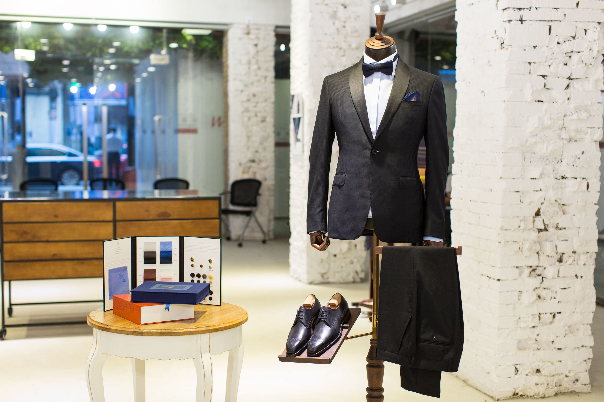 鞋干货分享,鞋子陪你走过千山万水