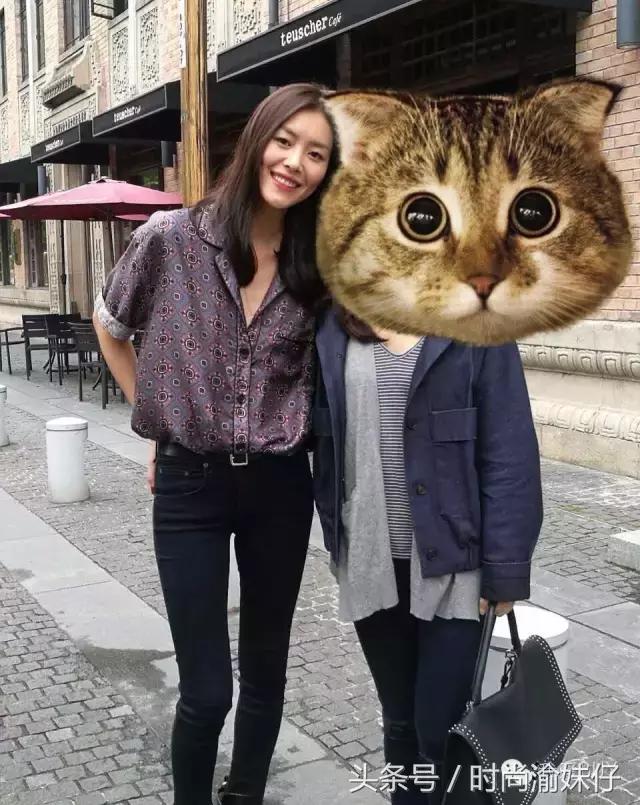 街怕秀：杨幂唐嫣娜扎、袁姗姗戚薇看个够2000元不过起步价