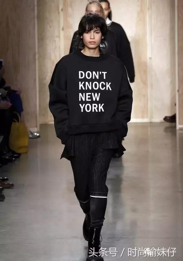 街怕秀：杨幂唐嫣娜扎、袁姗姗戚薇看个够2000元不过起步价