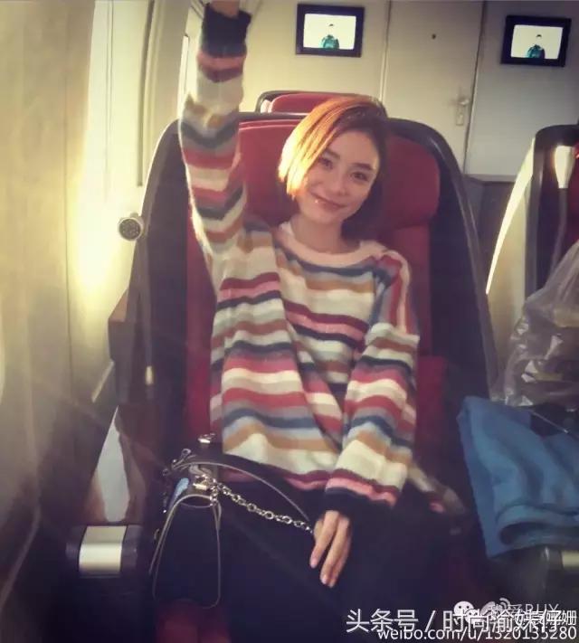 街怕秀：杨幂唐嫣娜扎、袁姗姗戚薇看个够2000元不过起步价