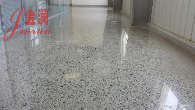 水泥地抛光和地坪漆成本对比,水泥地坪漆抛光