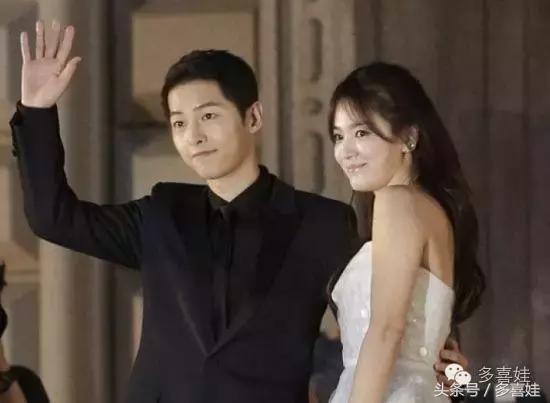 为什么男神都成了别人的老公？先自测一下颜值再说！