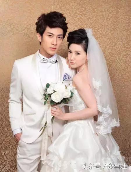 为什么男神都成了别人的老公？先自测一下颜值再说！