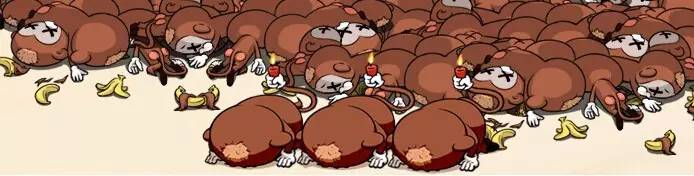 一百张图一万字，从0到100看懂A站的泛二次元关注点