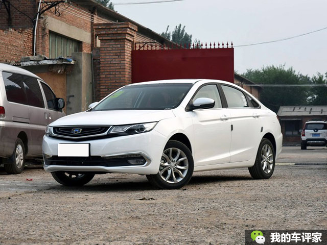 买车就要买合适的,7万全款家轿怎么选性价比最高