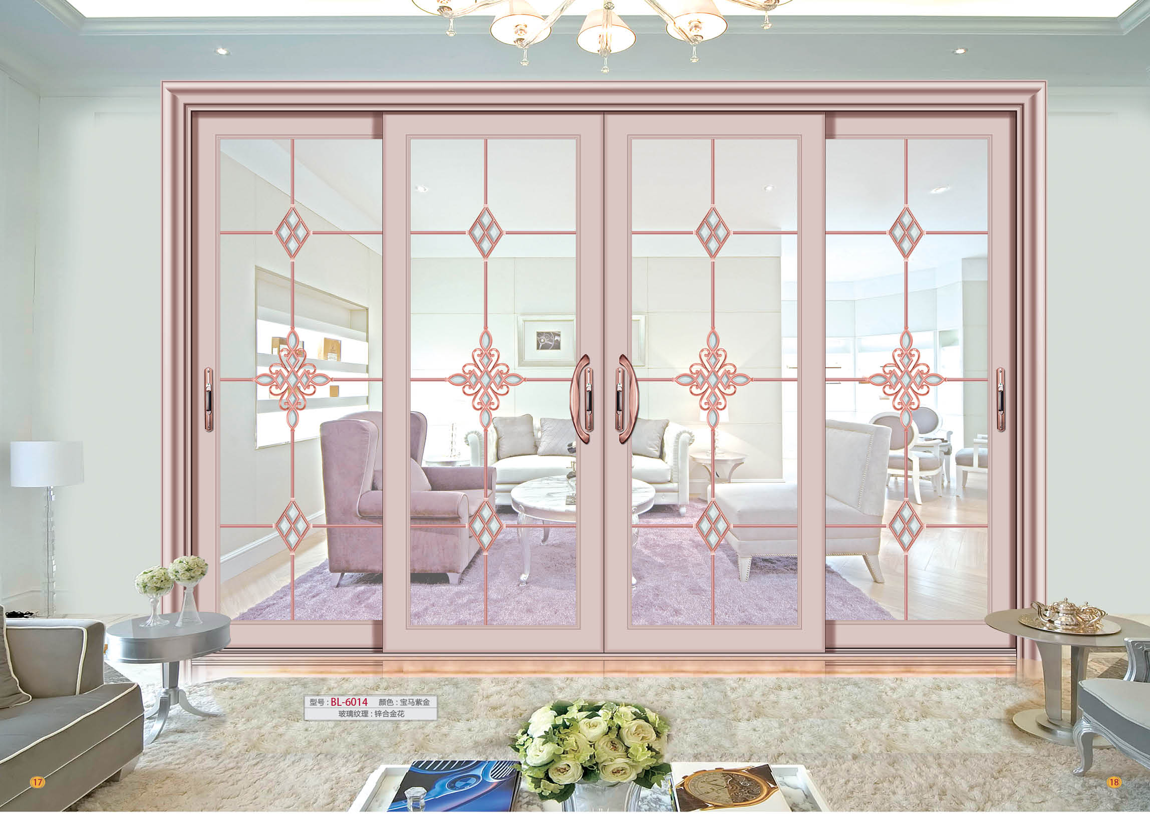 推拉门有哪些品牌比较好,推拉门品牌十大排名