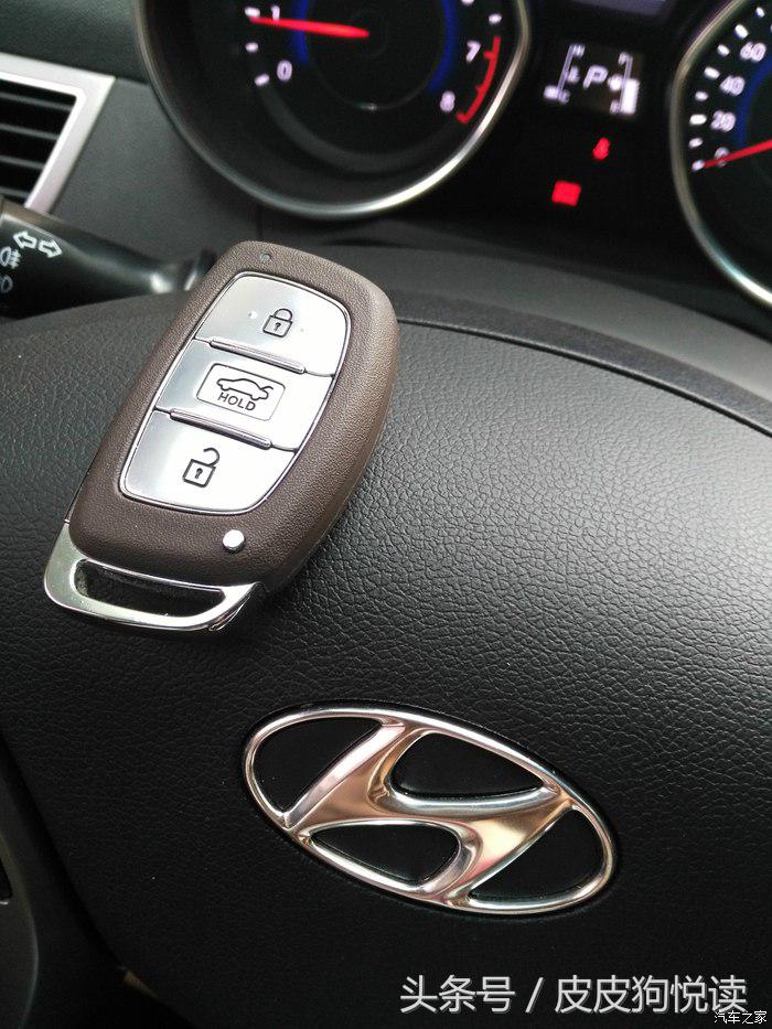 重要的家庭,17款朗动1.6l用车感受