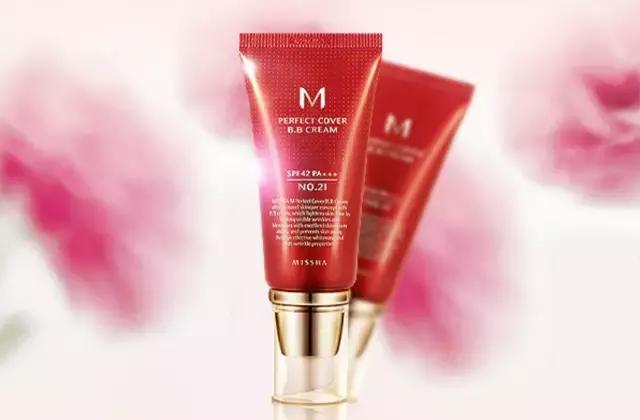 韩国最好用的化妆品排行榜,去韩国买什么化妆品最好用