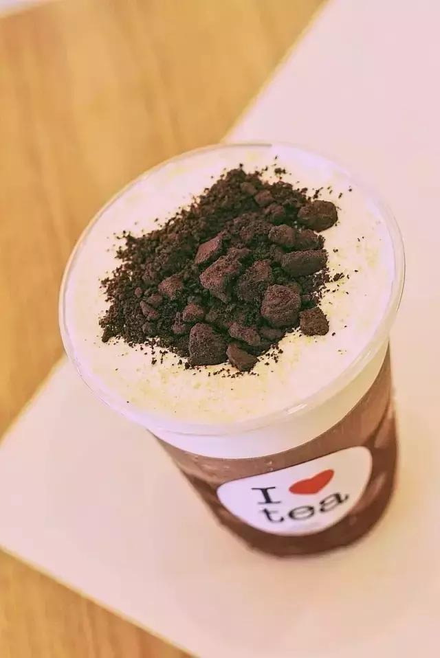 周末去长沙的这7家店，感受芝士的力量！