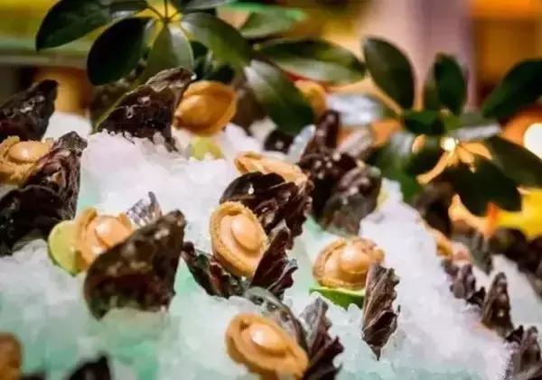 广州自助餐好吃且便宜测评,广州约饭