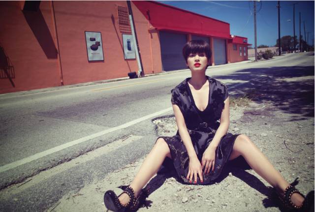 乔妹是怎么这么好看的,乔妹eve最新造型